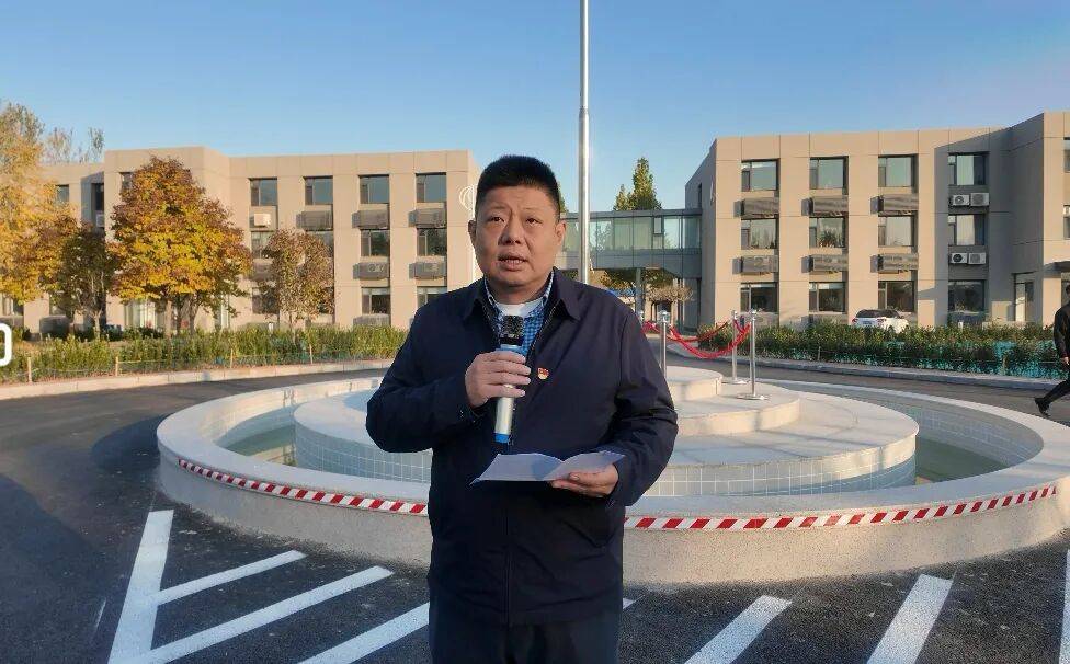 步长国际打造北京通州运河商务区高品质服务新标杆