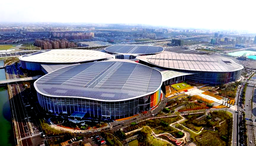 步长国际打造北京通州运河商务区高品质服务新标杆