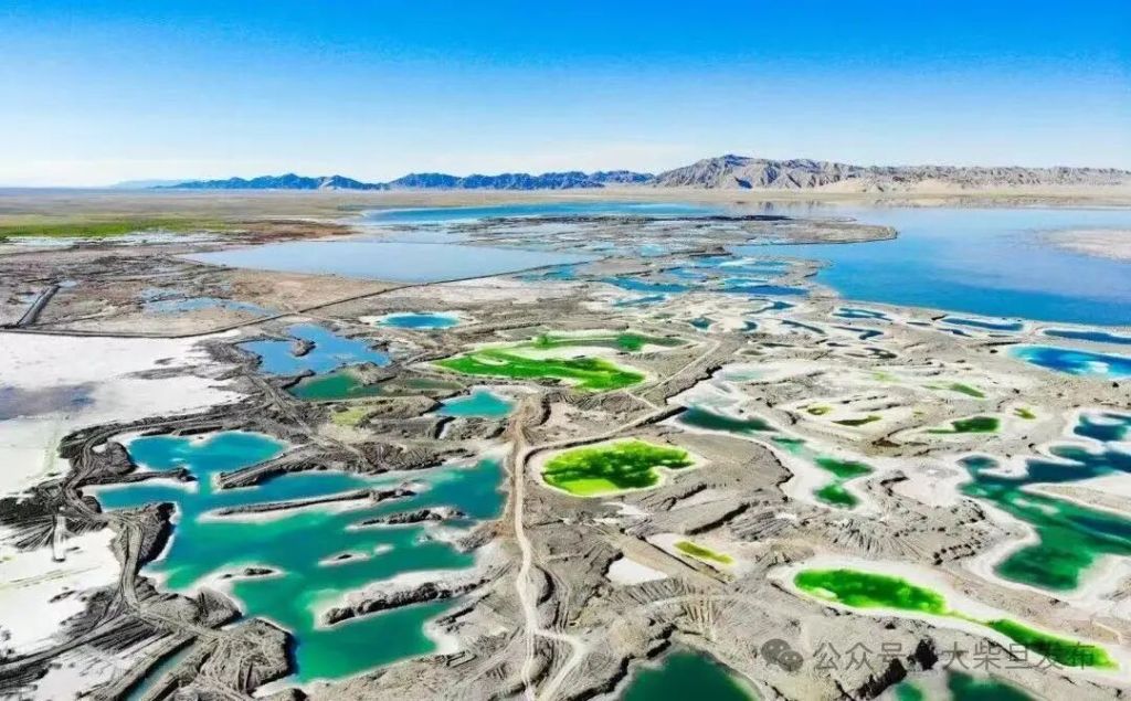 青海“矿霸”兴华锂盐49%股权还能被接盘？转让方亿纬锂能回应