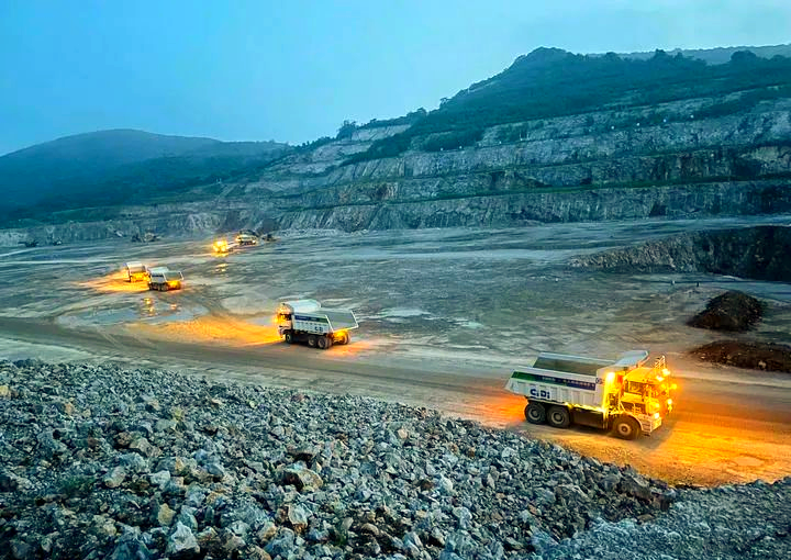 希迪智驾12月11日启动招股，自动驾驶矿卡第一股要来了！