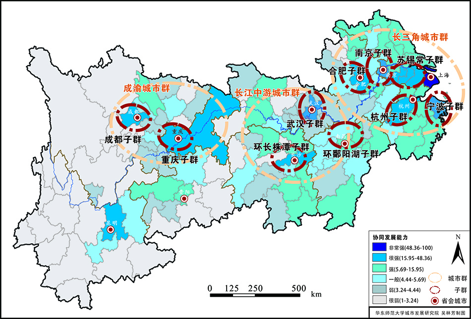 国开行2025年向长江经济带沿江省市发放贷款超1万亿元