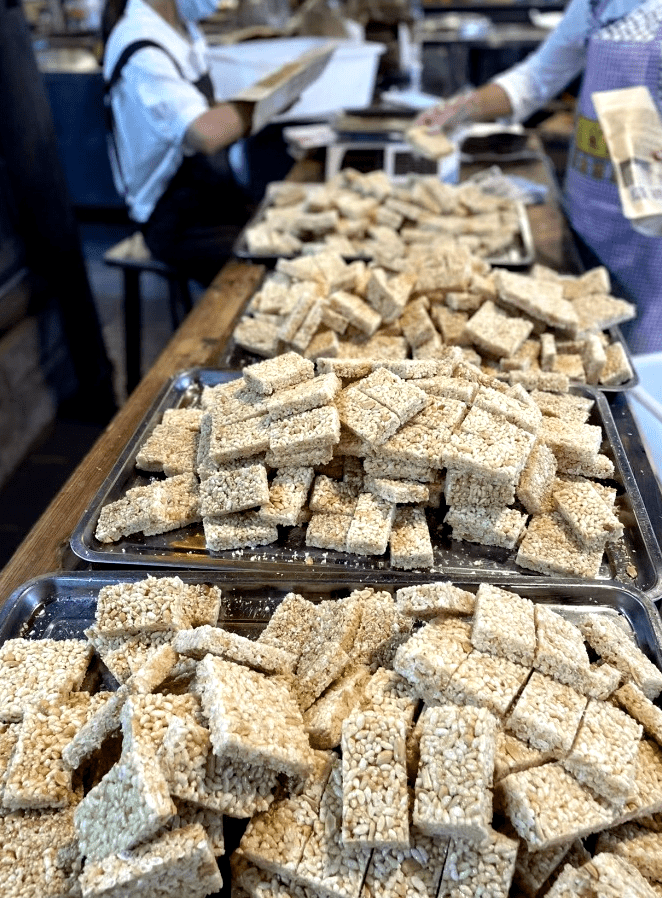 新华鲜报|五连增！地理标志“金名片”培育近万亿元“大产业”