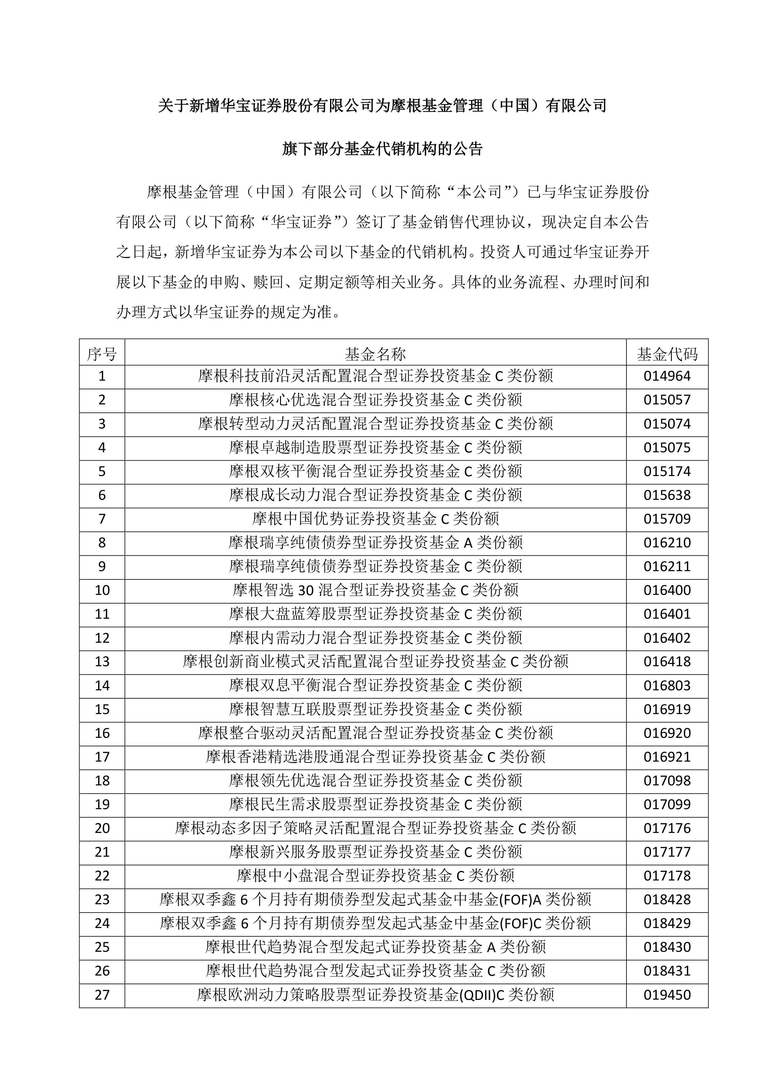 公告速递：华泰柏瑞上证科创板半导体材料设备主题ETF发起式联接基金调整大额申购业务