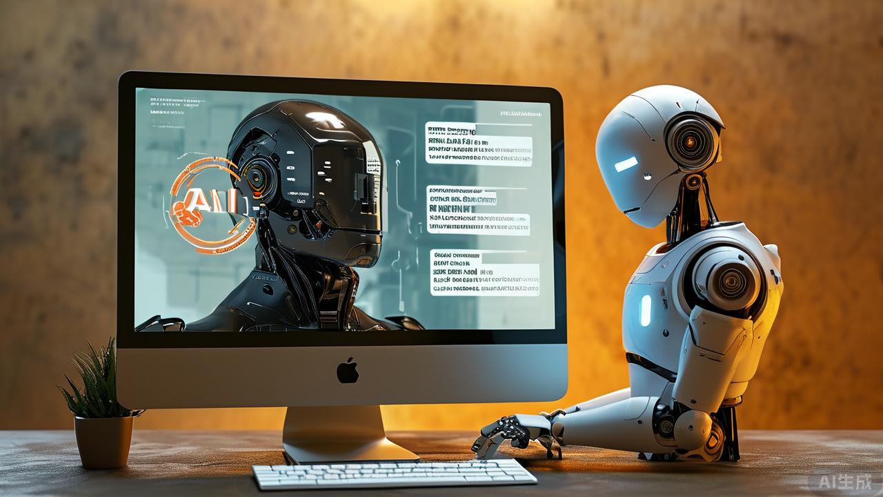 财经聚焦丨人工智能浪潮下，如何畅通就业路？