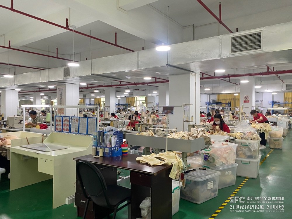 财经聚焦丨民营经济重镇温州如何跻身“万亿俱乐部”？