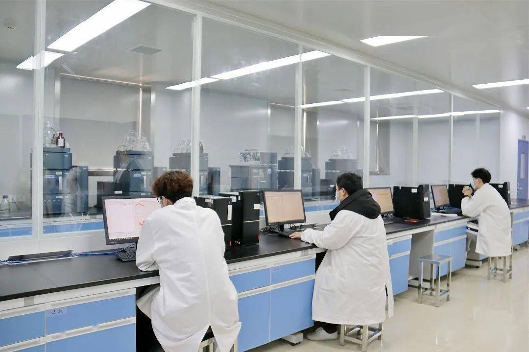 富祥药业：三大业务协同发力 预计2025年净利同比大幅减亏