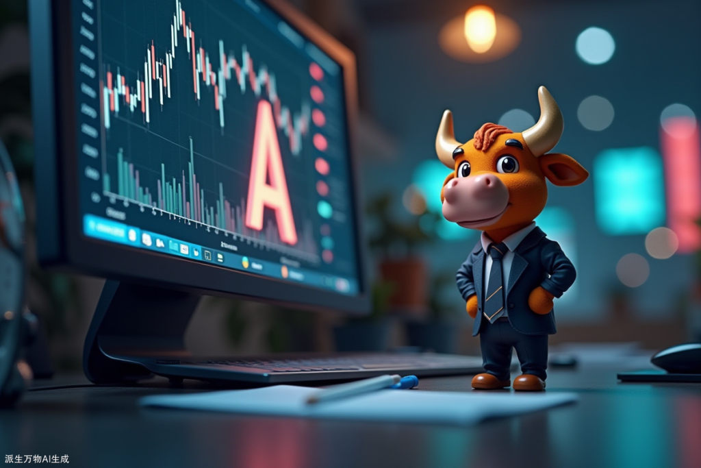 A股科创引擎动力澎湃