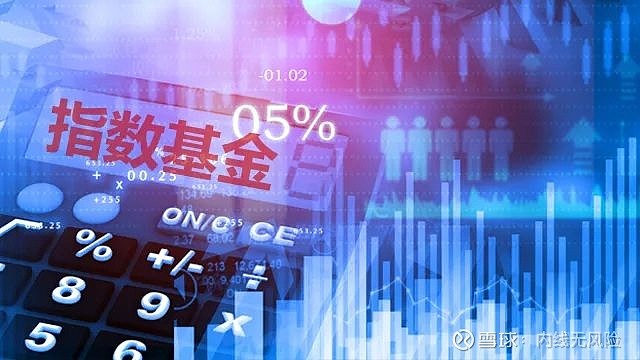 四季报点评：嘉实创业板增强策略ETF基金季度涨幅-1.95%