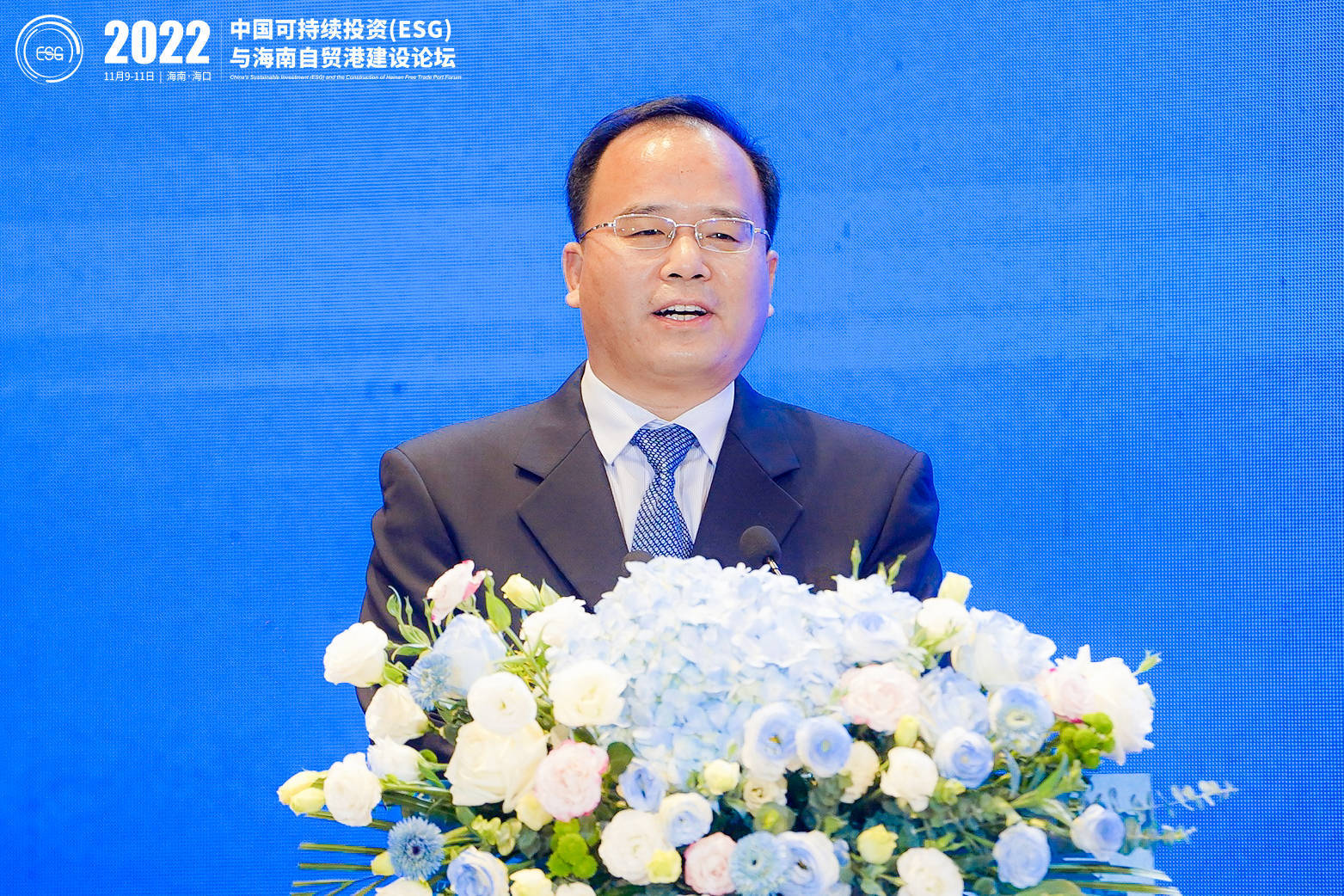 证监会：上市公司可持续披露扩面、提质