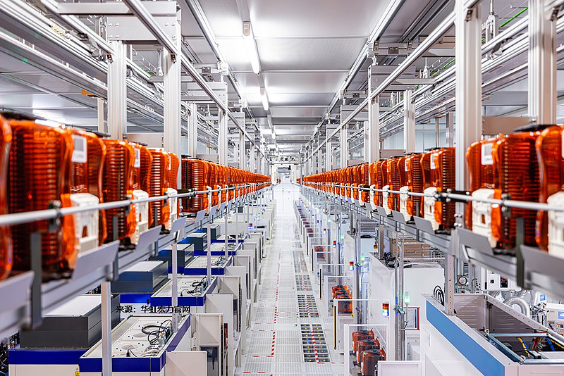 破发股亿华通终止收购 连亏5年A股募15.5亿H股募8.6亿