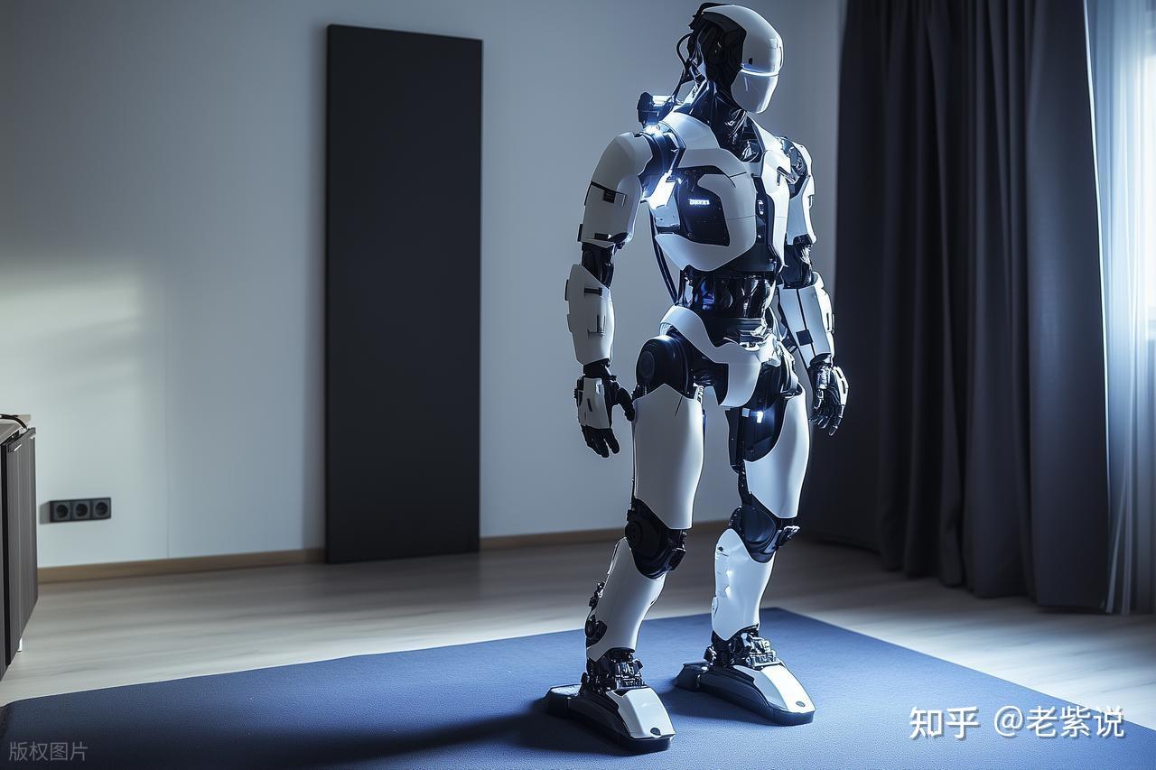 特斯拉人形机器人迎关键节点 A股公司“闻风而动”