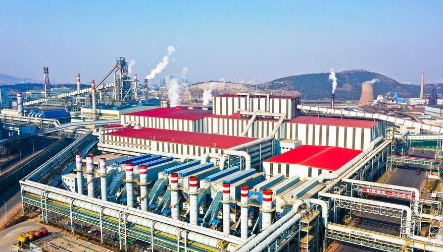 中赋科技董事长刘杨：布局“环保+生物医药”赛道 跨界融合启新程