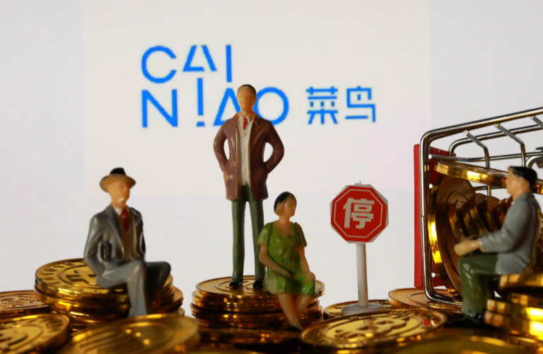 一汽解放:与菜鸟战略合作 推动数字化系统升级及全球化发展