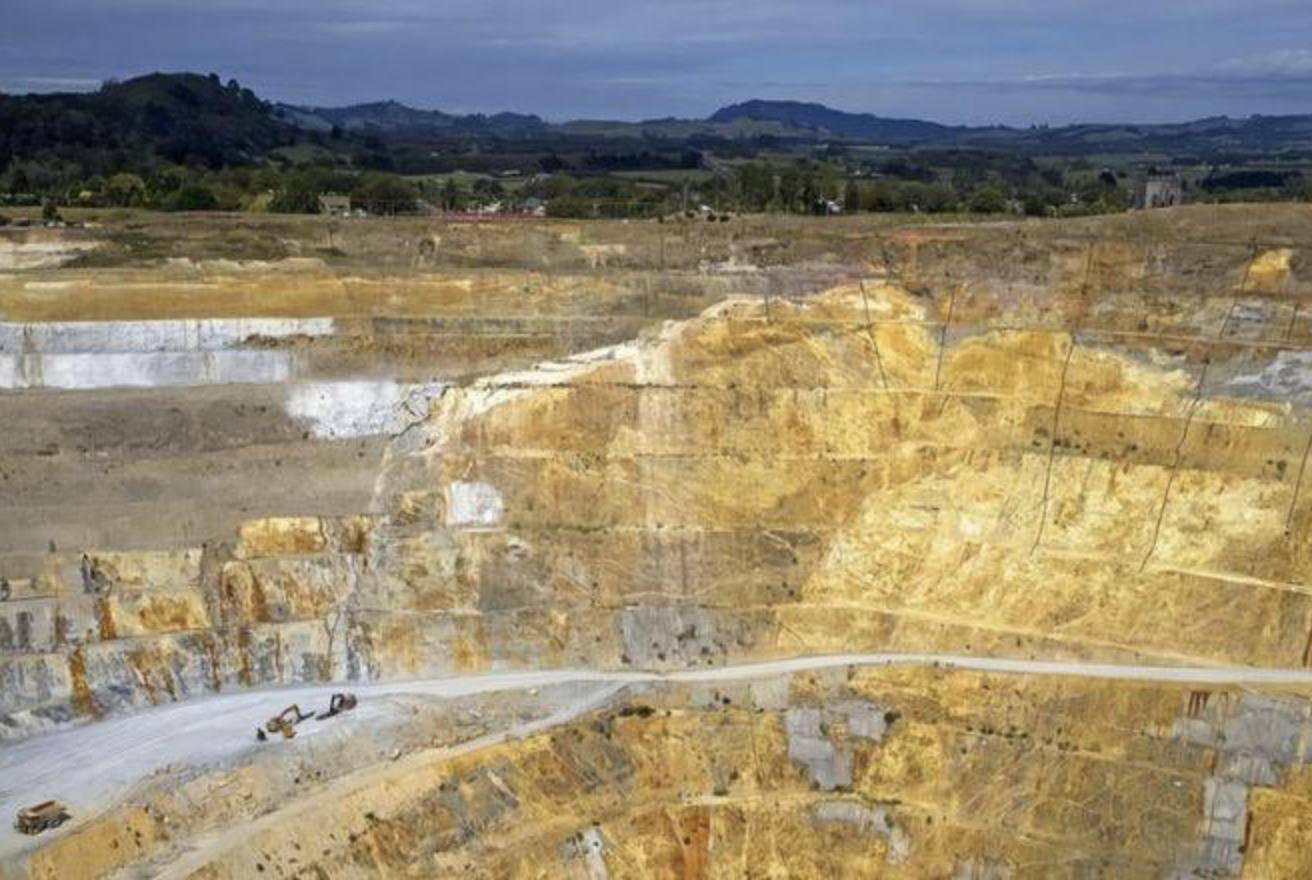 多家上市公司加码金矿业务