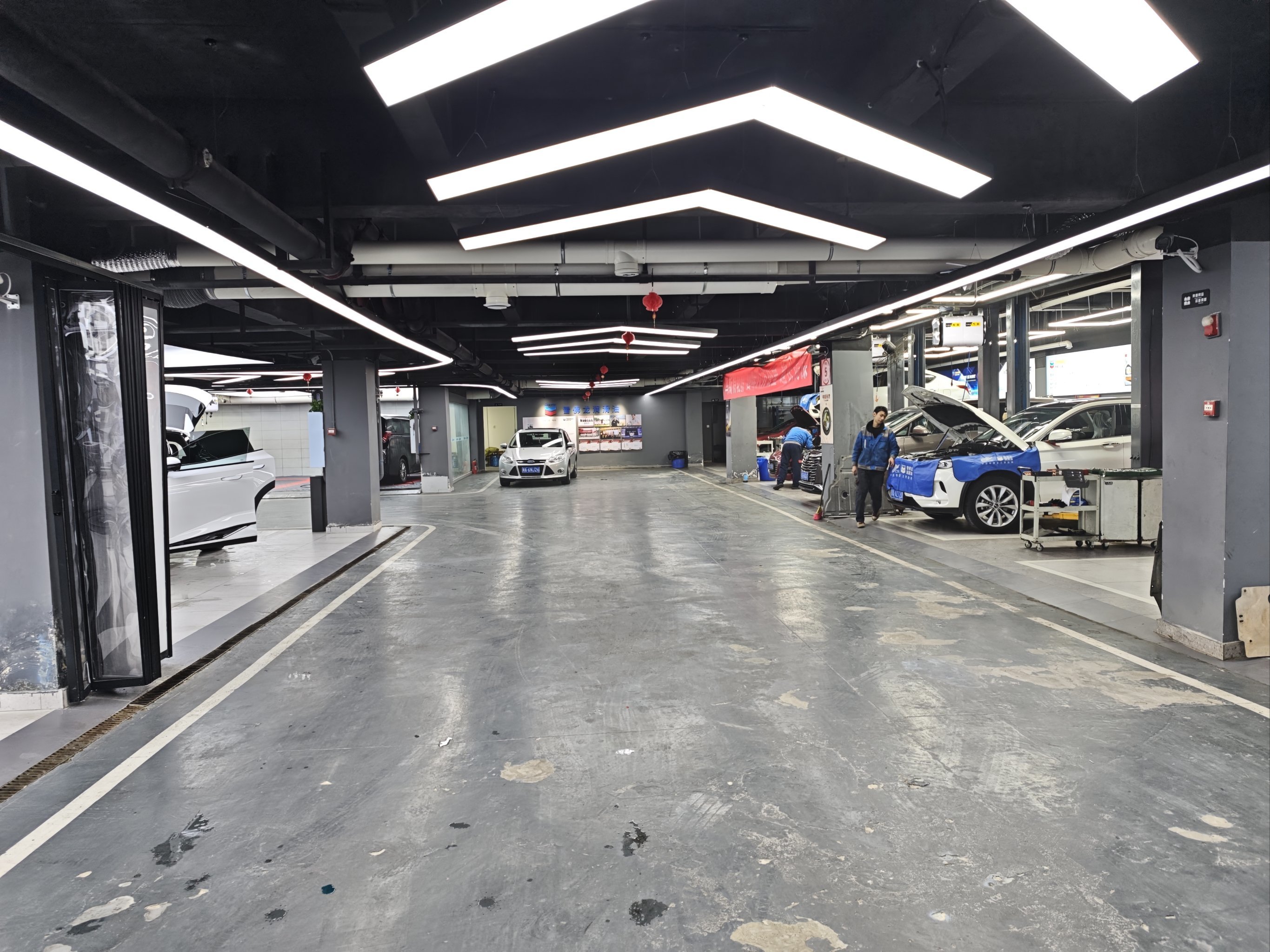 兴业科技落子安徽巢湖 打造汽车内饰皮革深加工新支点