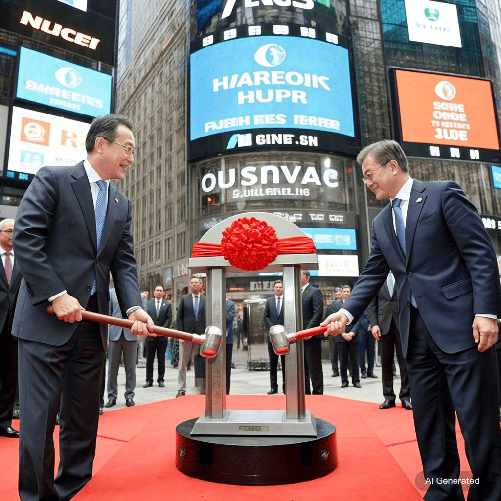 “A+H”阵营持续扩容 多家龙头企业赴港IPO