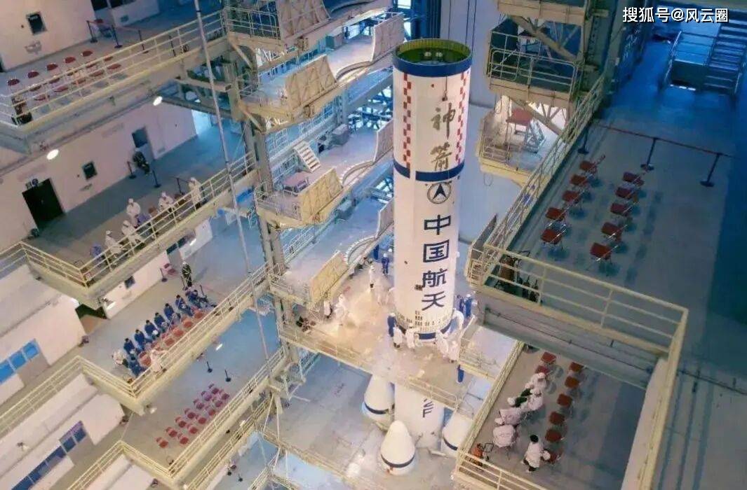 中国空间站迎来建成后第四个春节　神二十一航天员祝祖国兴盛人民安康