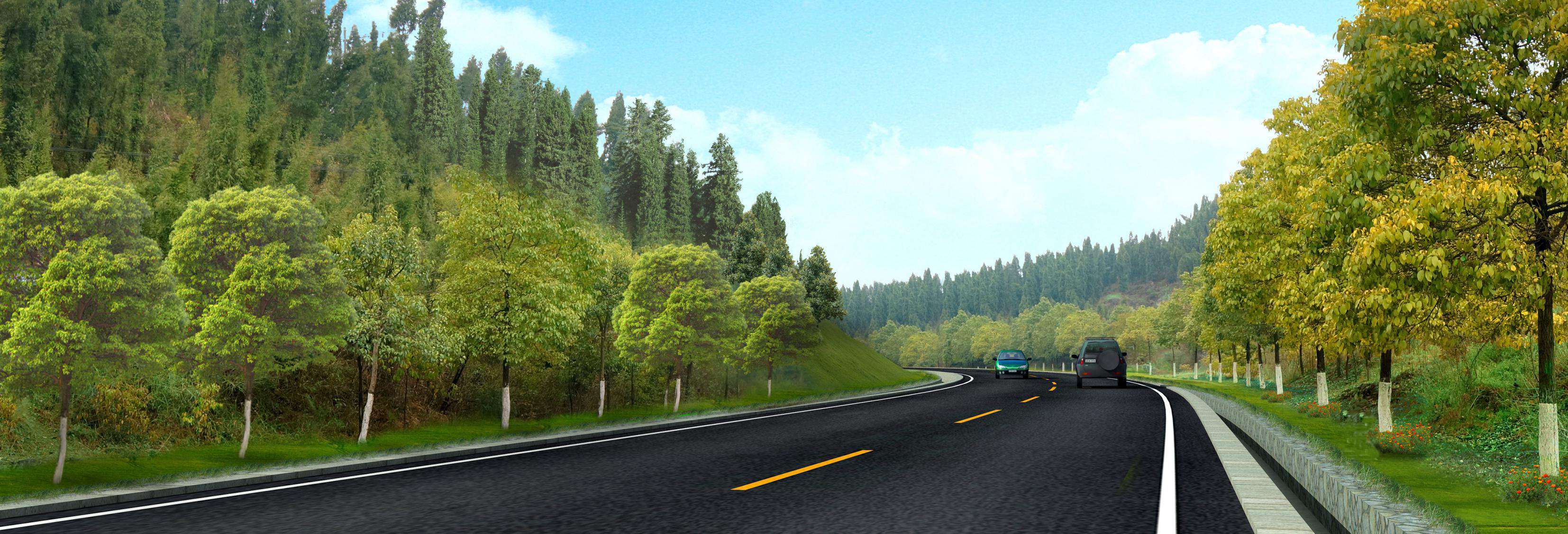 国开行2025年发放公路基础设施贷款超3600亿元