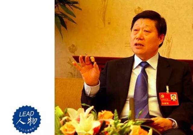 专访丨中国为世界提供可持续发展解决方案——访世界可持续发展工商理事会首席执行官贝德凯