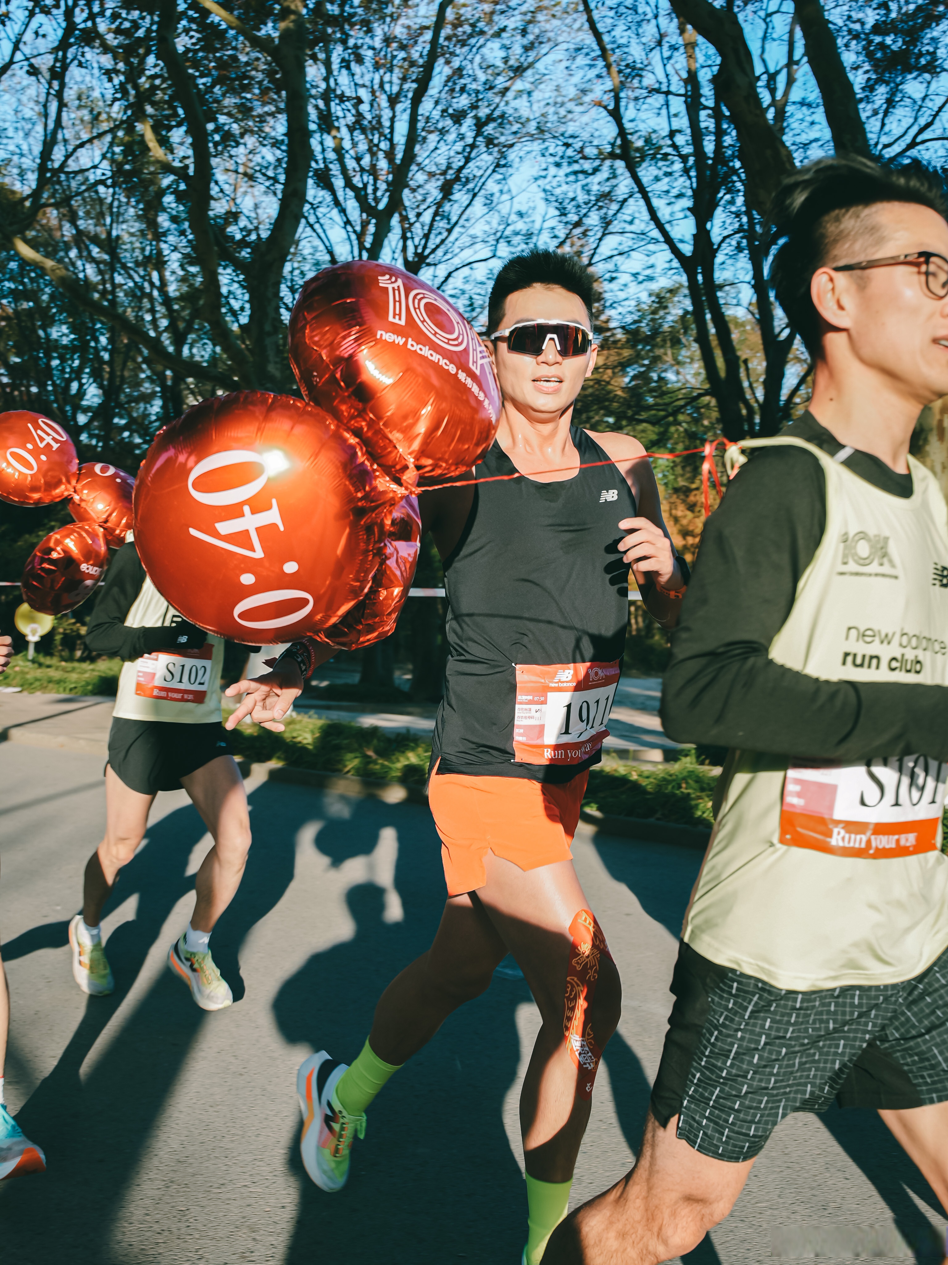 松延动力姜哲源：具身智能产业“马拉松”刚跑了十米