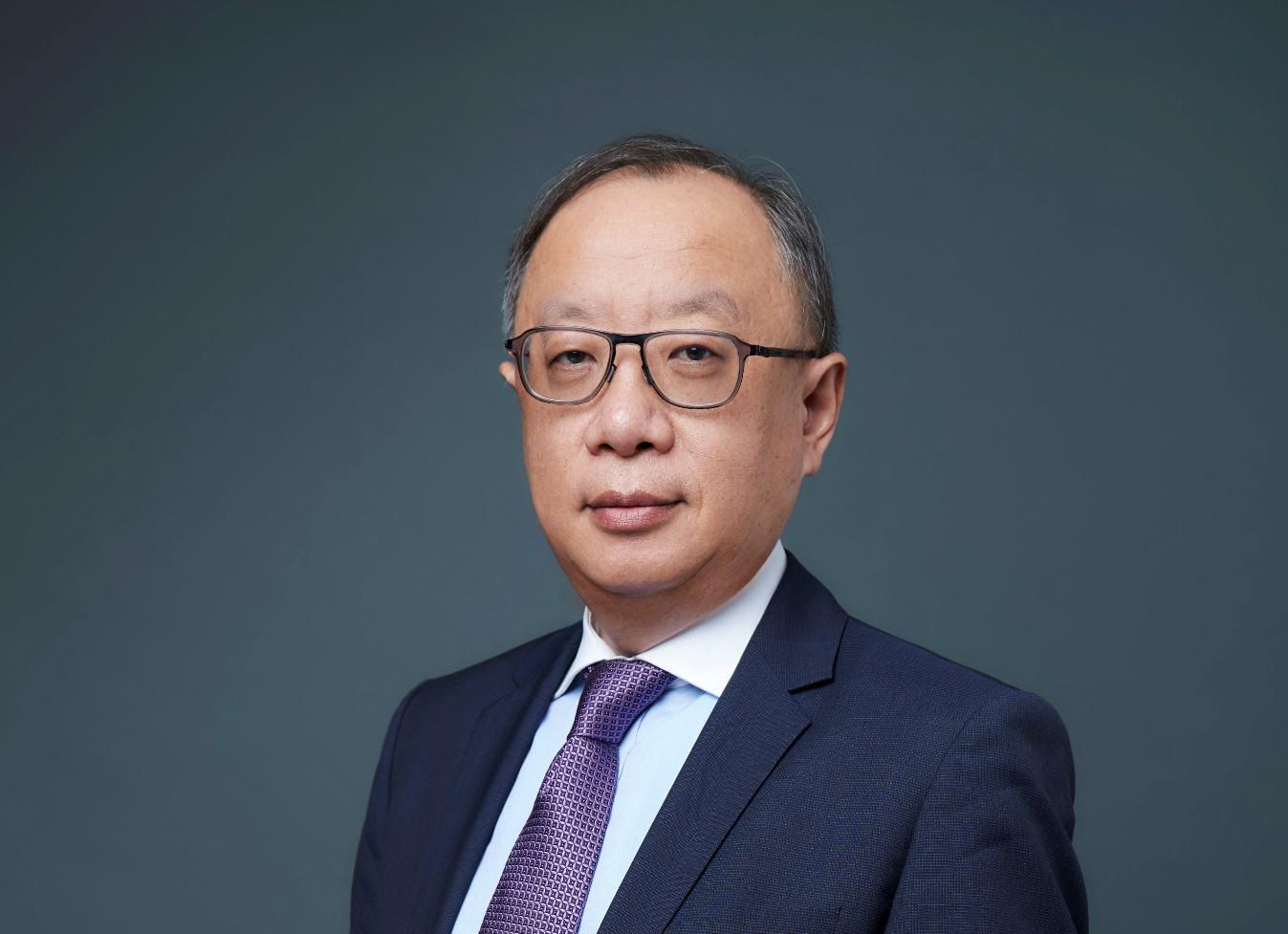 金融监管总局首席风险官向东：着力打造科技保险发展新模式新路径