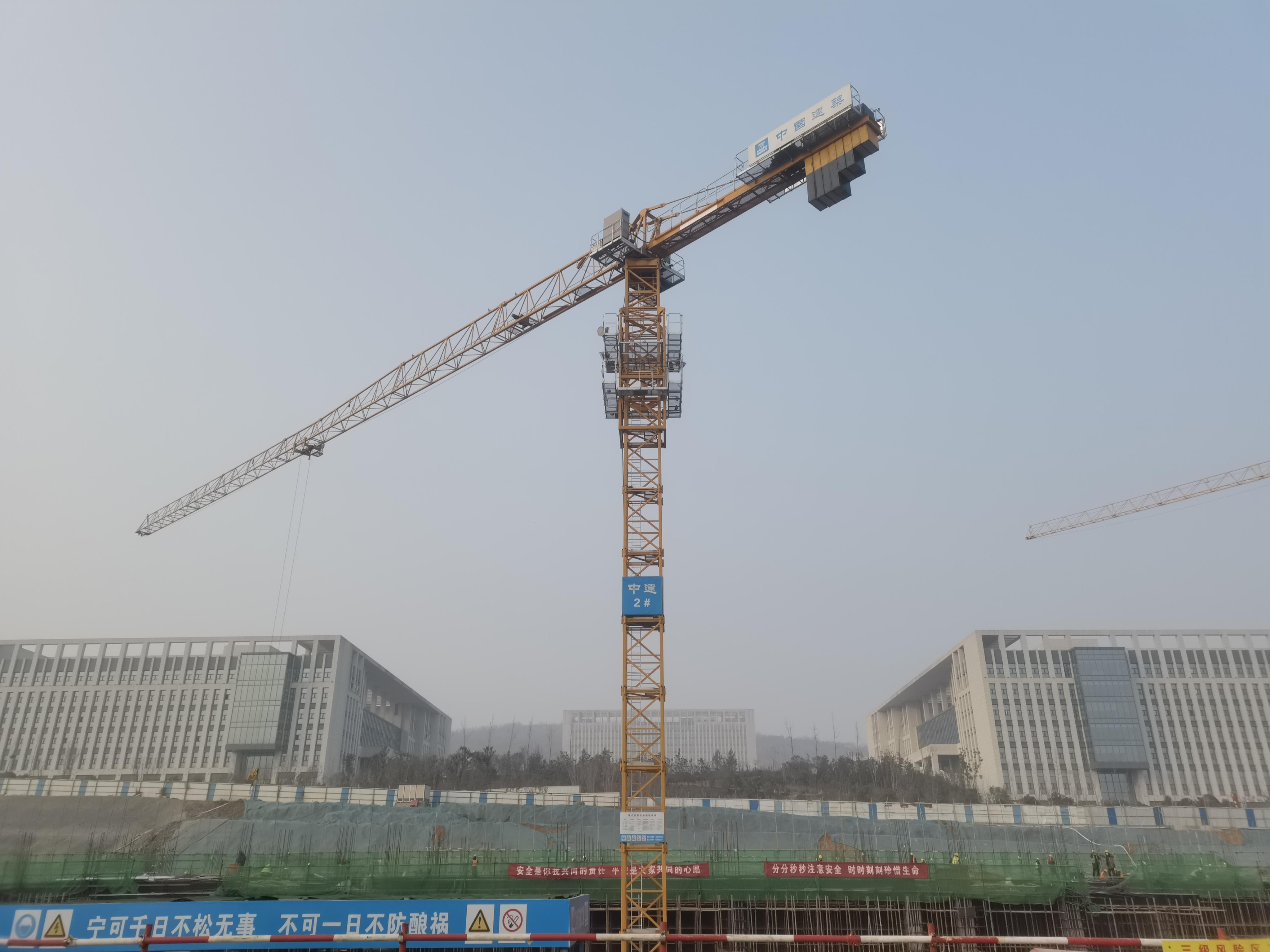 人勤春来早 生产不打烊——福建企业生产一线见闻