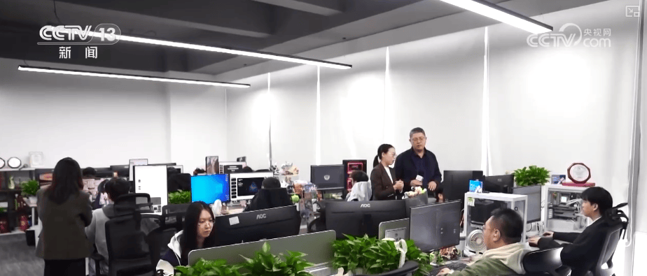 从愿景到实景 6G冲刺万亿赛道