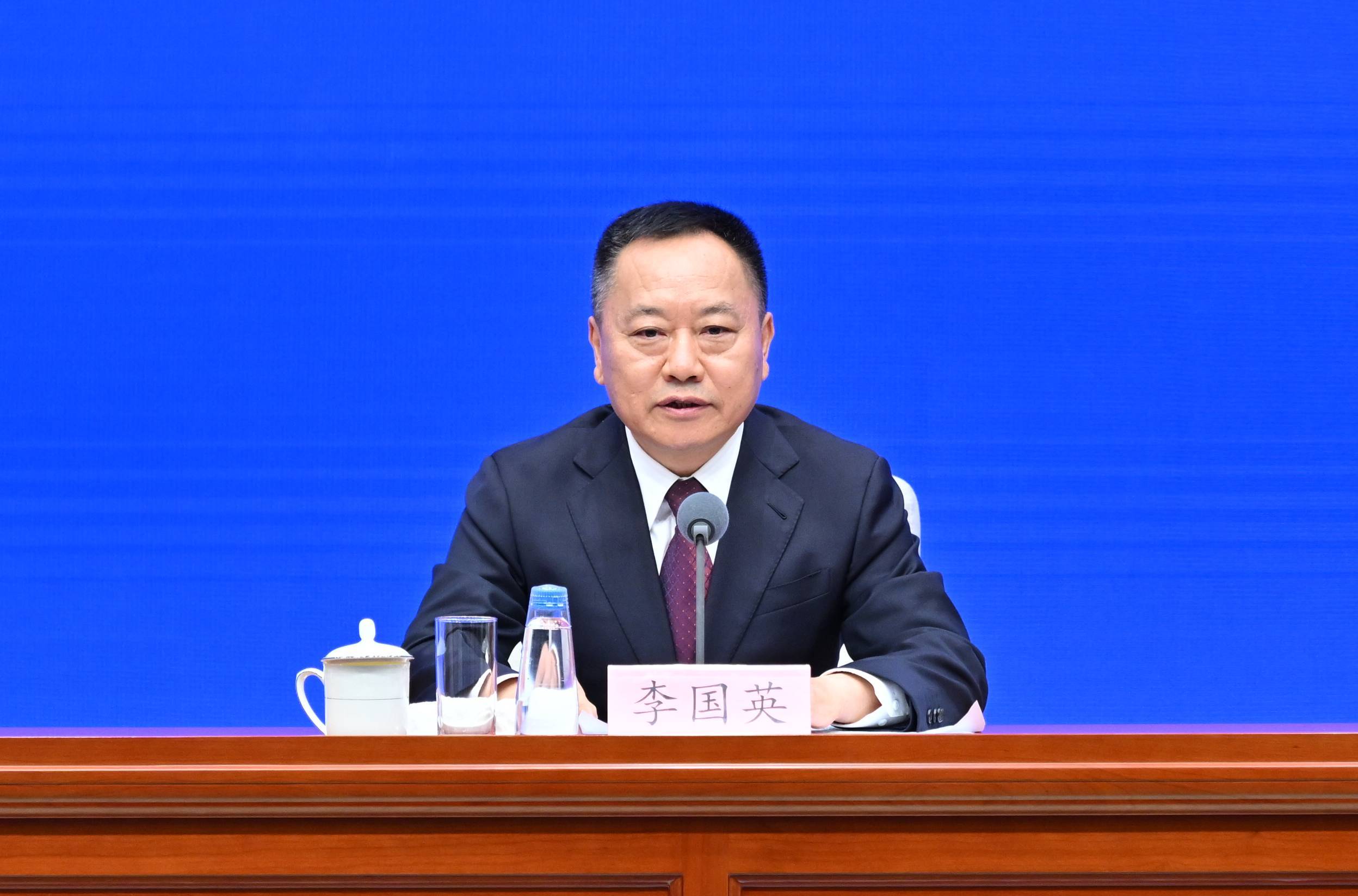 水利部：力争2026年水利基础设施建设和投资持续保持大规模、高水平态势