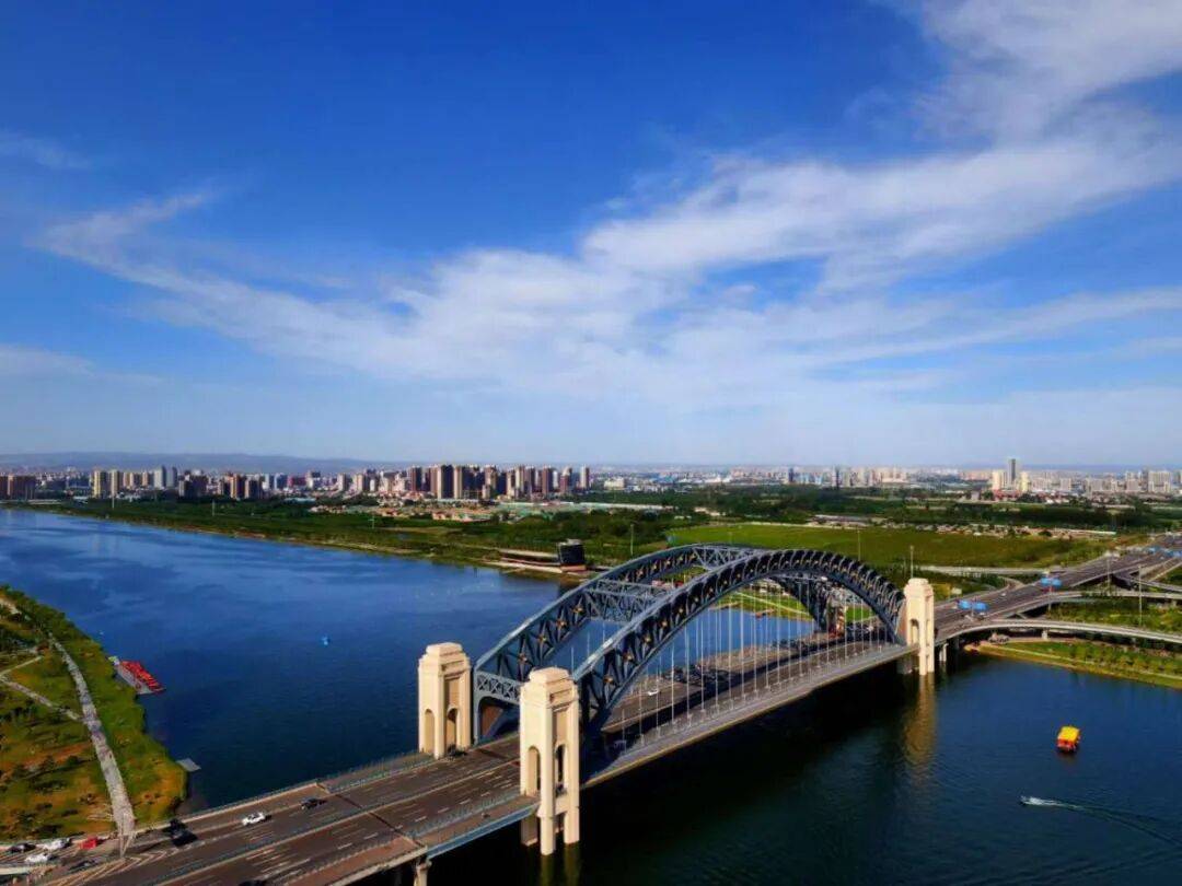 “十四五”时期蓝天保卫战取得历史性成就