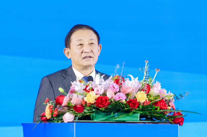 全联环境服务业商会李其林:2026年是环境产业价值重估关键年 四大趋势引领高质量发展