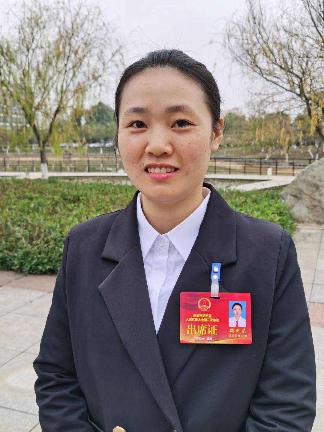 代表委员履职故事丨不负重托 逐梦前行——2025年代表委员履职故事