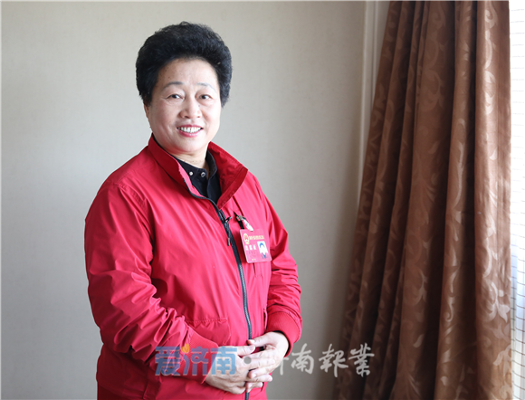 代表委员履职故事丨不负重托 逐梦前行——2025年代表委员履职故事