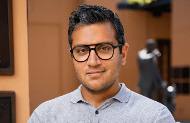 量化派：谭丰出任公司执行董事兼首席技术官