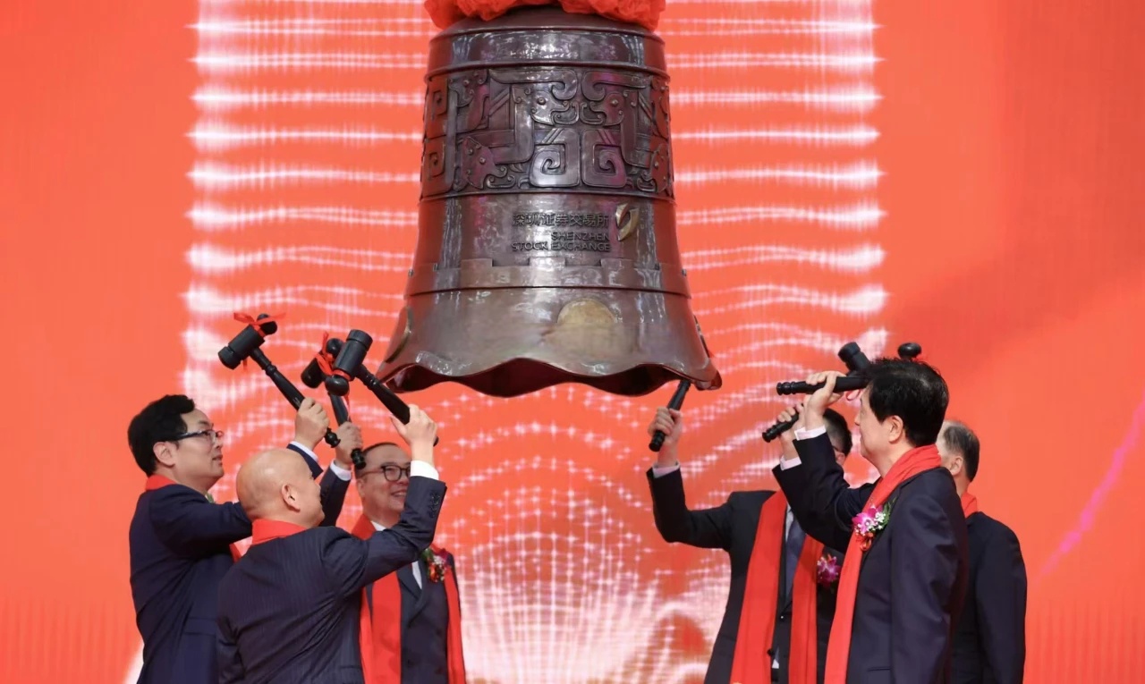 莱普科技冲击创业板上市:实控人之一毛冬曾因醉驾获刑,单一大客户撑起八成营收