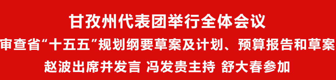 两会新华社快讯：“十五五”规划纲要草案提出20项主要指标