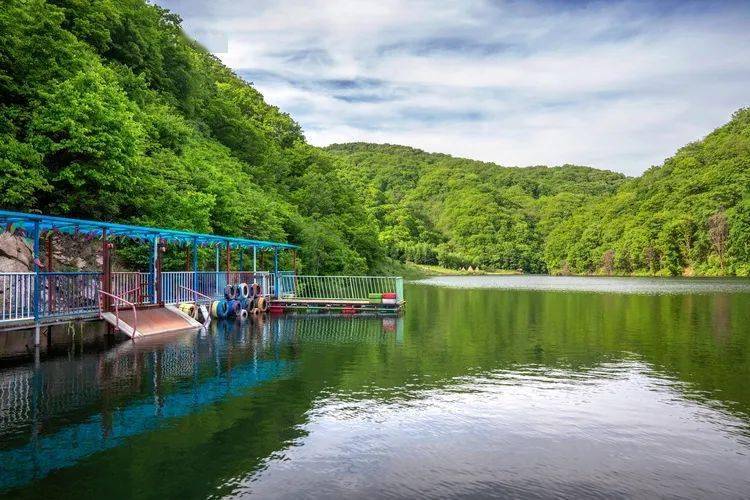 以高山之名回馈自然，植物医生董事长解勇多了一个“新身份”