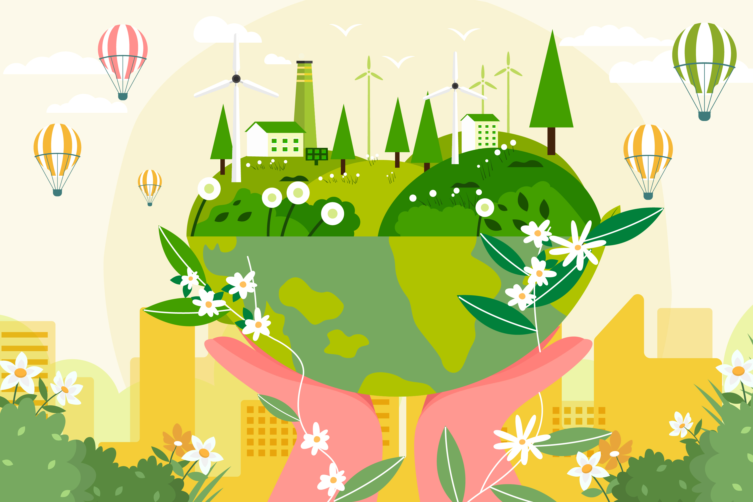 国开行发行120亿元绿色金融债券支持基础设施绿色升级等领域