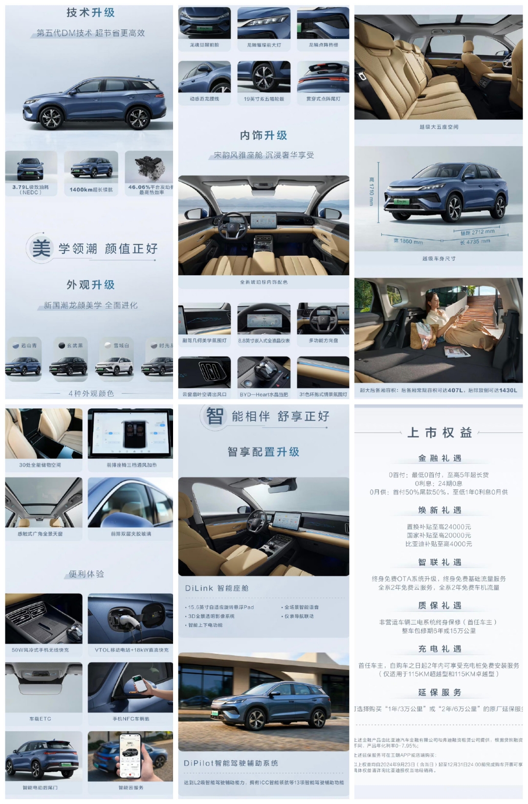 比亚迪发布第二代刀片电池及闪充技术 计划到2026年底建成2万座闪充站