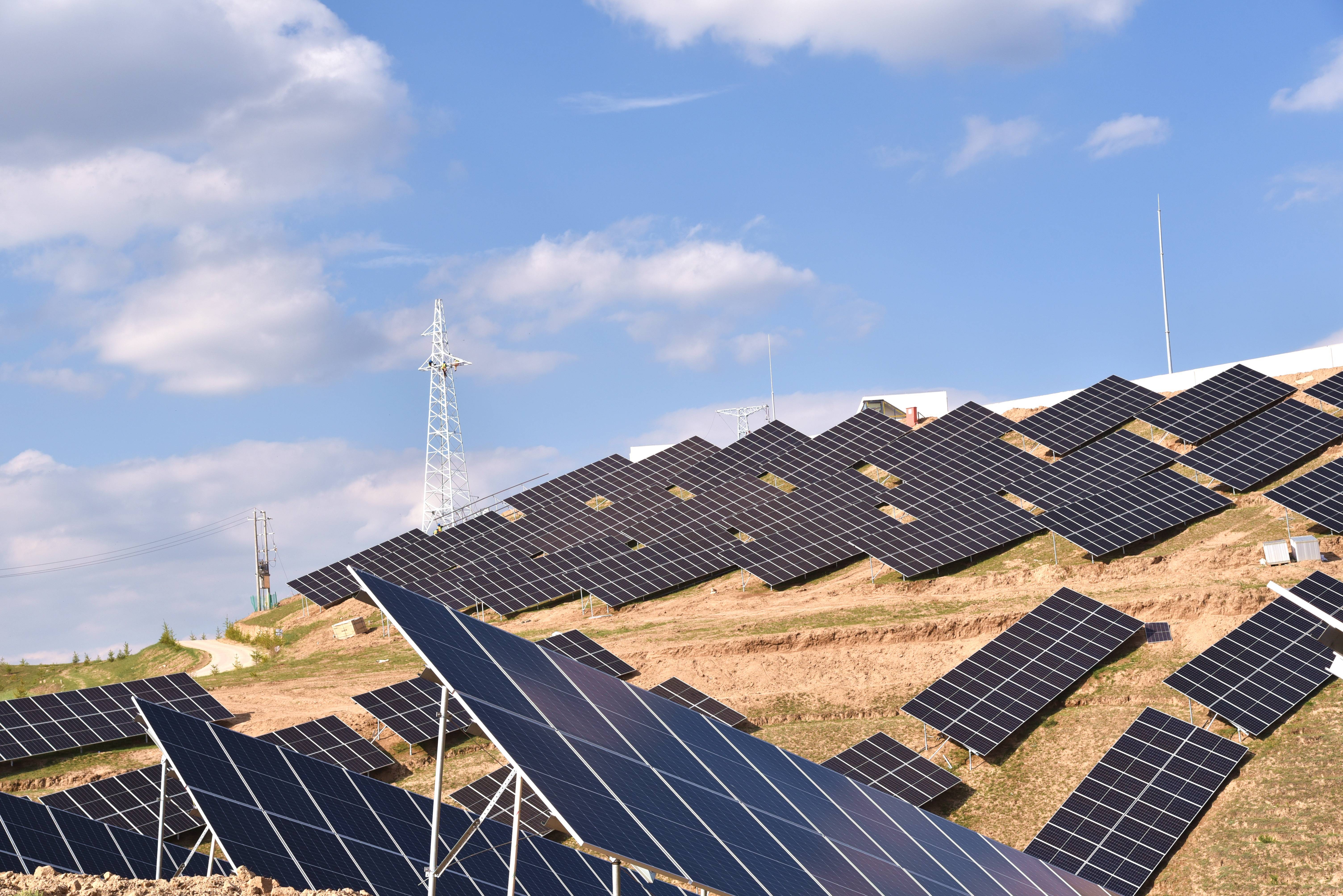 悦达投资三季报：新能源项目并网带动扣非净利润大增195.65%，双海上风电项目撑起新能源未来版图