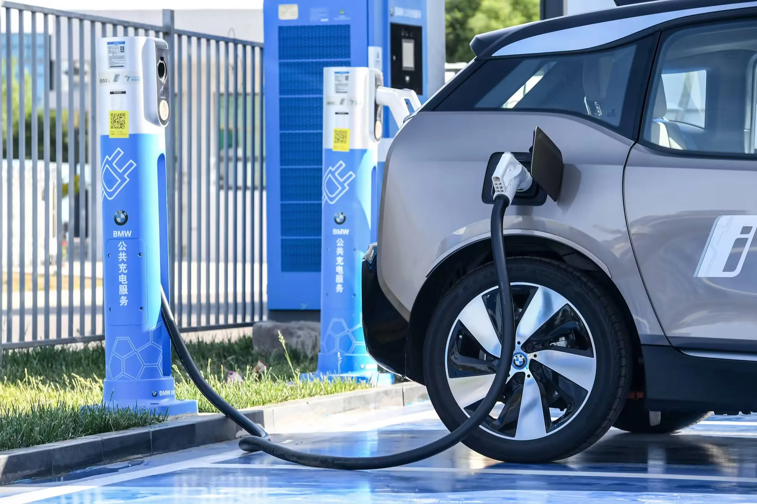 从规模扩张向质量效益转型 汽车产业发展阔步新征程