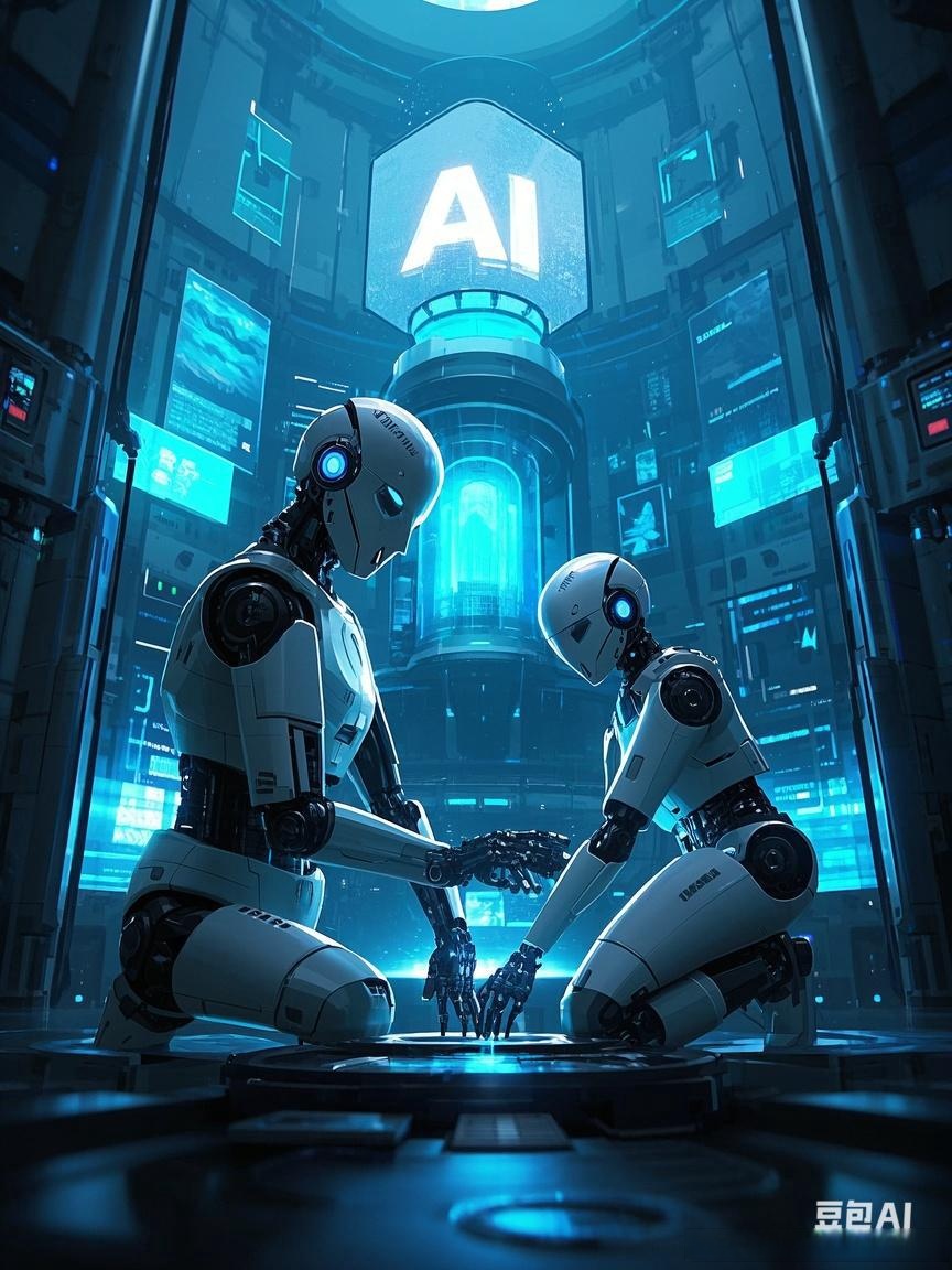 AI技术创新迎来新一轮机遇期