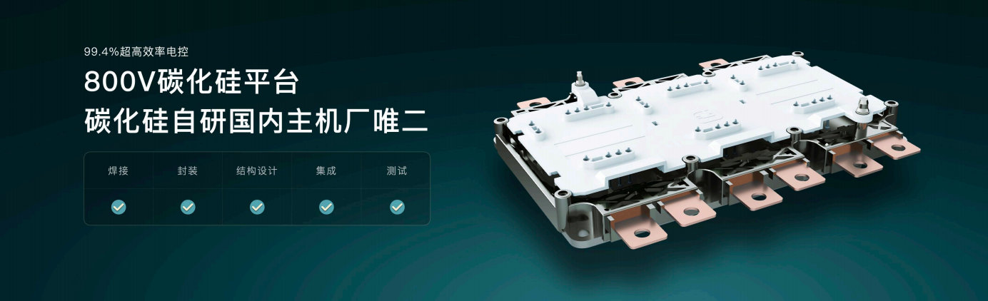 岚图汽车董事长卢放：港股上市初心不改 以技术与用户筑牢央企新能源标杆