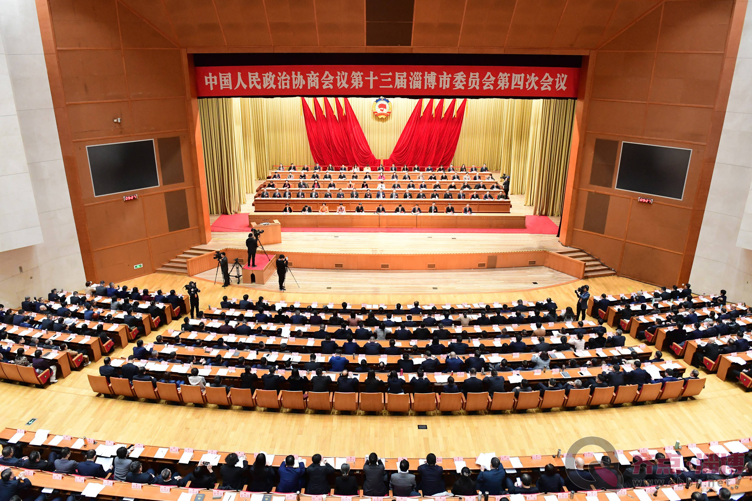 人民日报社论：同心绘就中国式现代化新图景——热烈祝贺全国政协十四届四次会议胜利闭幕