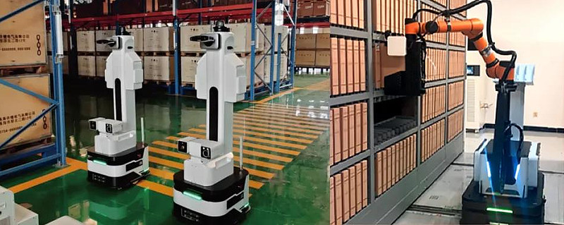 中创物流：合资公司海创智合正式投入运营