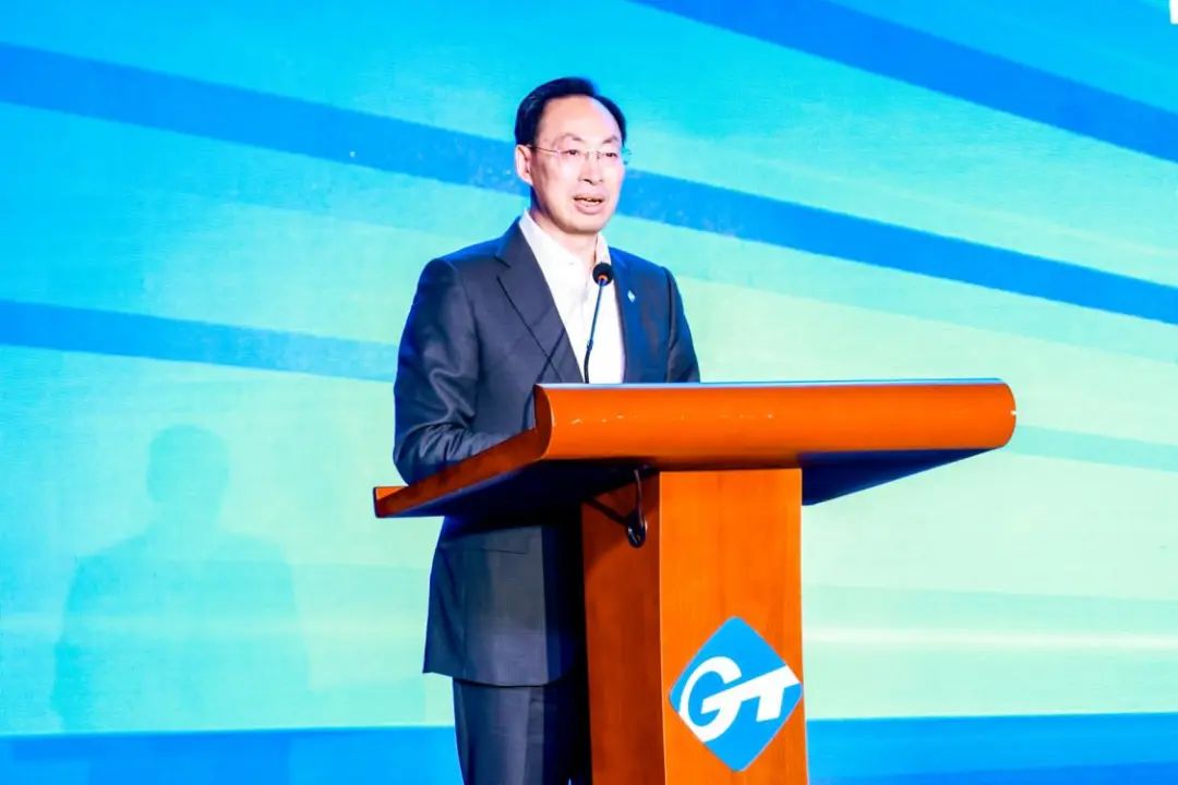 全国人大代表、通用技术集团董事长于旭波：打通“工业母机”卡点 为制造强国提供硬核支撑