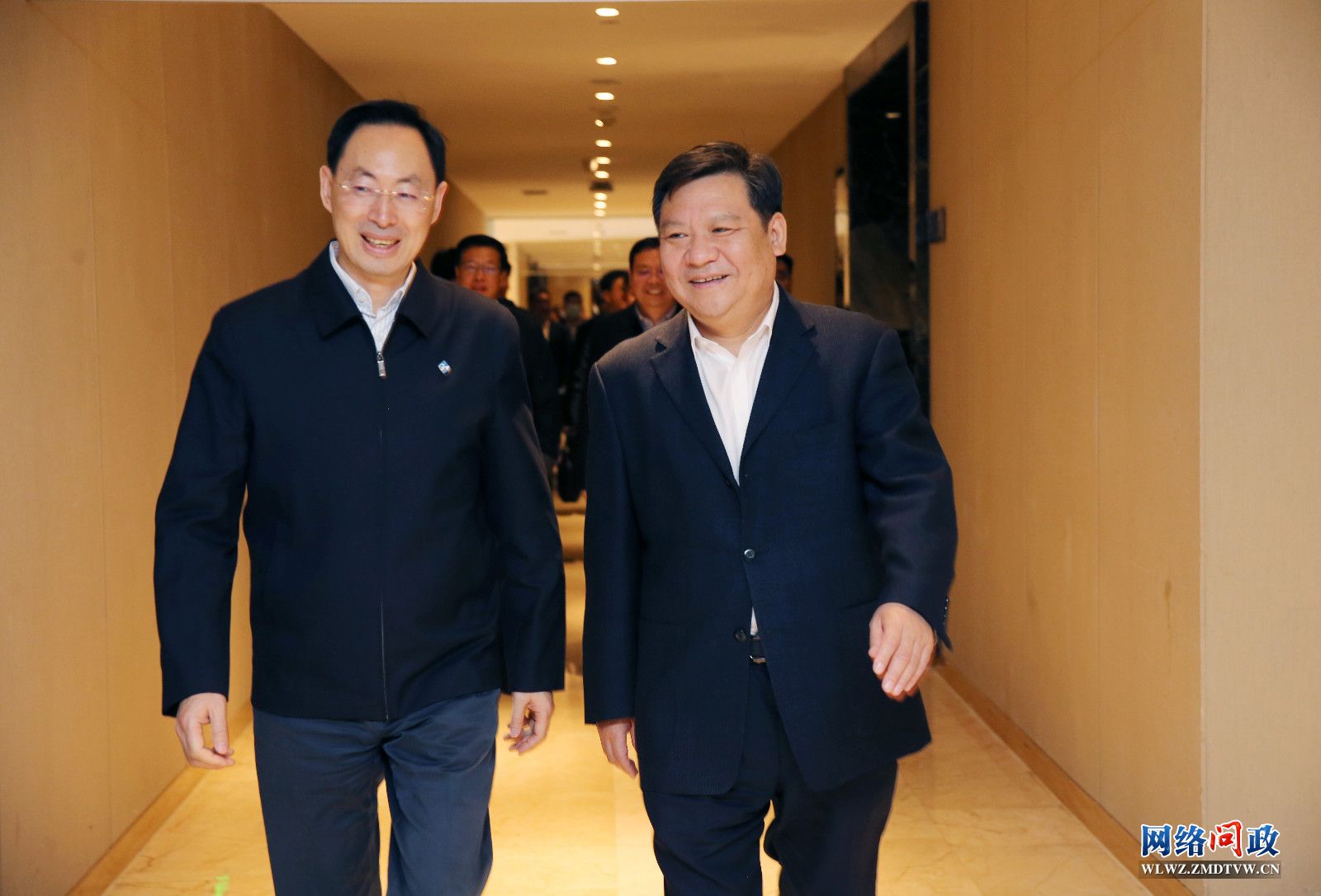 全国人大代表、通用技术集团董事长于旭波：打通“工业母机”卡点 为制造强国提供硬核支撑