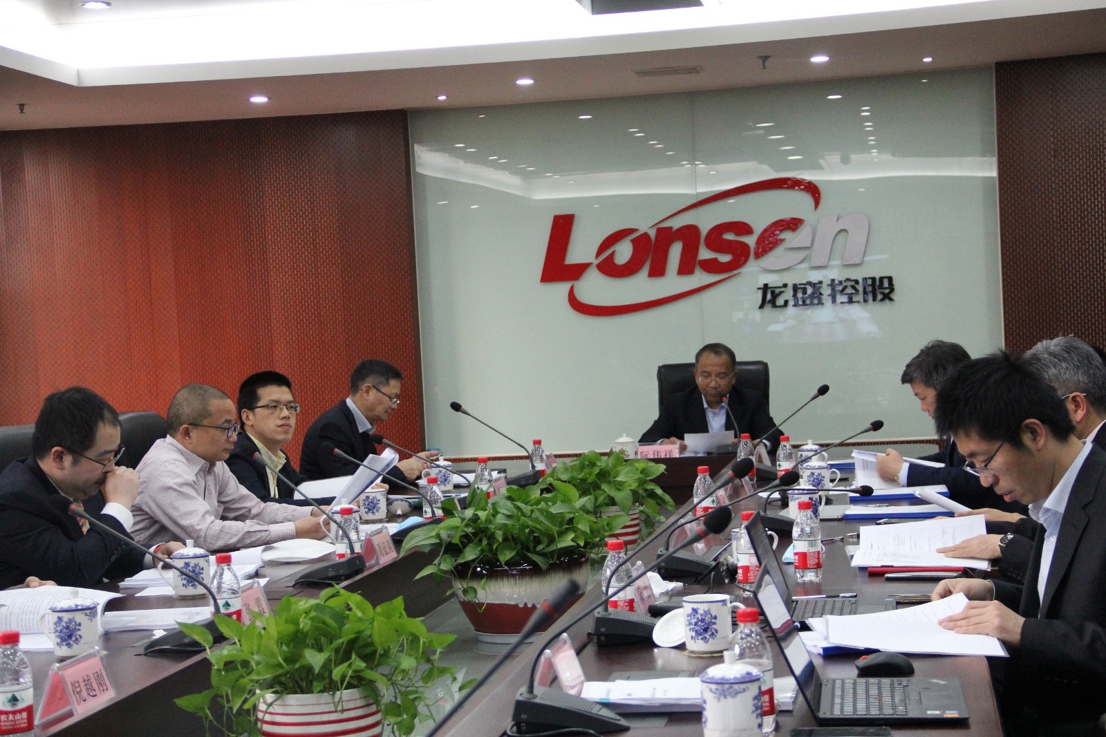 中钢洛耐：聘任李光辉为公司董事会秘书