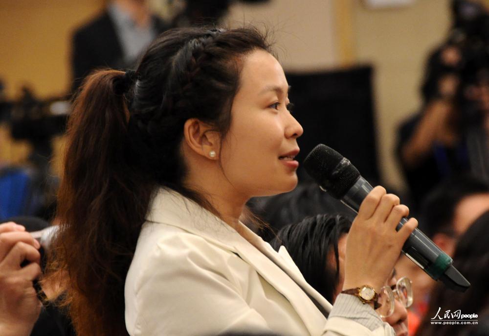 全国人大代表、中国人民银行河南省分行行长王均坦建议：夯实资源环境要素资产化市场基础