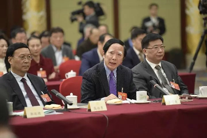 总书记的两会时间丨记者手记:从春天出发,向更高峰攀登