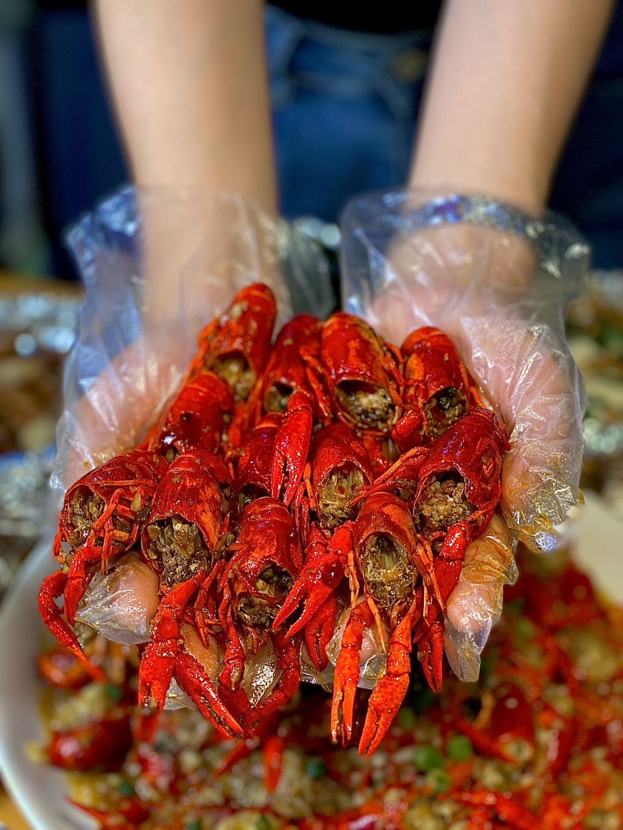 “龙虾热”背后的“冷思考”